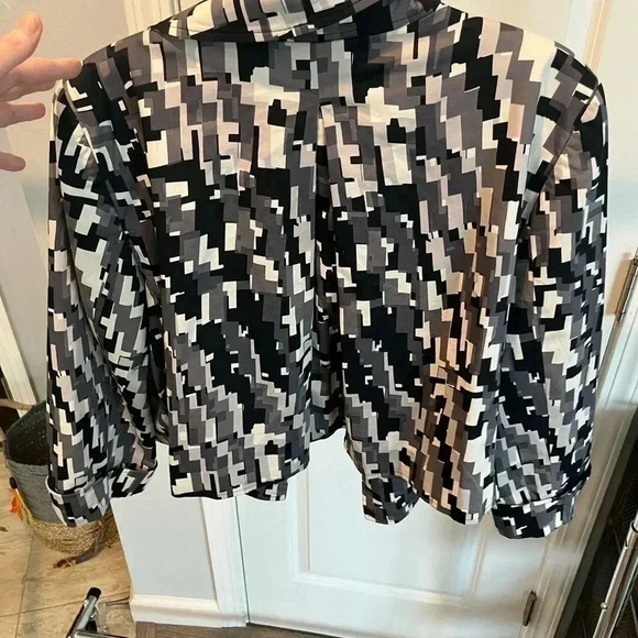 Calvin Klein Jacket - XL - Picture 2 of 10